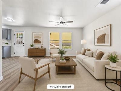 Property photo 5 at 6113 Perlita DR - 4 bed 2 bath home