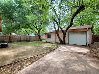 Kitchen at 6115 Carnation Ter - 3 bed 1 bath home