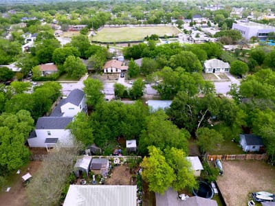 Primary bedroom at 6115 Carnation Ter - 3 bed 1 bath home