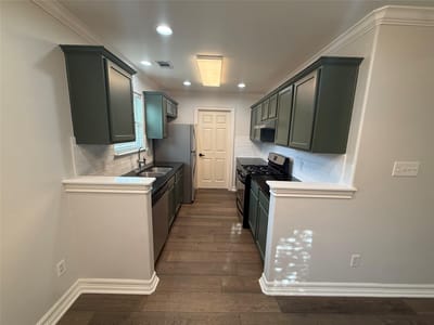 Bathroom at 6116 Perlita DR - 3 bed 2 bath home