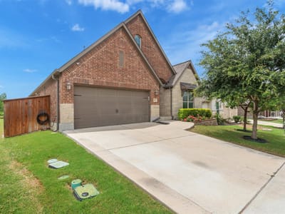 Kitchen at 6117 Lake Teravista Way - 4 bed 3 bath home