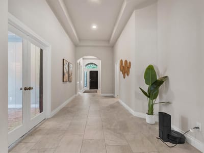 Bathroom at 6117 Lake Teravista Way - 4 bed 3 bath home