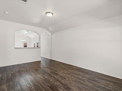 Property photo 4 at 612 Amber LN - 3 bed 2 bath home