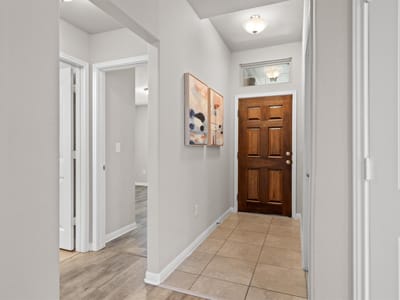 Bathroom at 612 Heinatz Flat LN - 3 bed 2 bath home