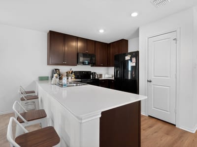 Bathroom at 612 Marty Allen Loop - 3 bed 2 bath home