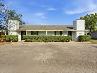 Photo 2 - 612 Mill ST Unit #A & B Photo 2 of 35 at 612 Mill ST Unit #A & B - San Marcos, San Marcos, TX