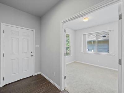 Bathroom at 612 Palmilla ST - 3 bed 2 bath home
