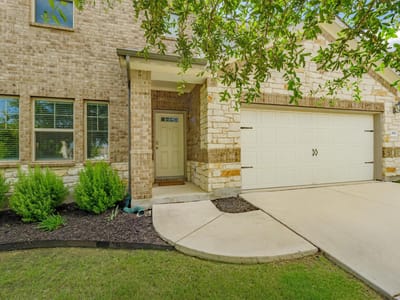 Kitchen at 612 Sigourney WAY - 5 bed 3 bath home