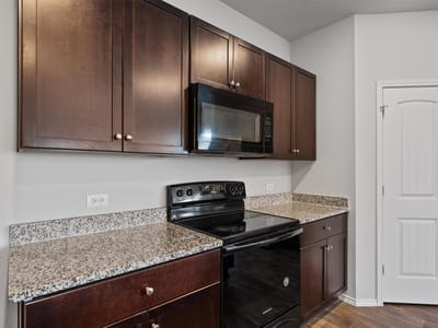 Primary bedroom at 6121 Ronee Leah DR - 5 bed 3 bath home