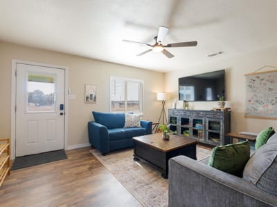 Kitchen at 6129 Fm 2313 Highway - 5 bed 3 bath home