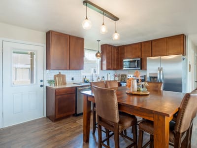 Primary bedroom at 6129 Fm 2313 Highway - 5 bed 3 bath home