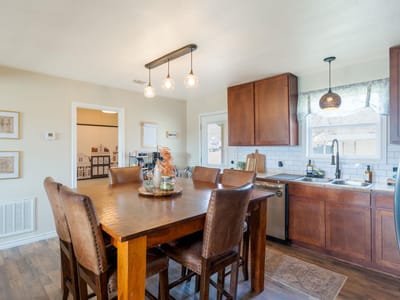 Bathroom at 6129 Fm 2313 Highway - 5 bed 3 bath home