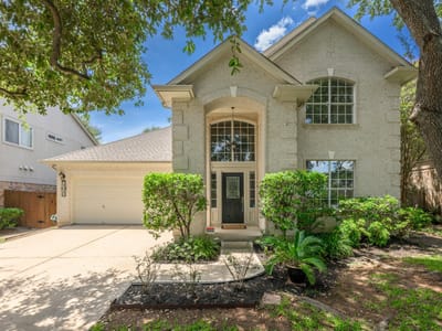 Property photo 2 at 6129 Jumano LN - 4 bed 2 bath home