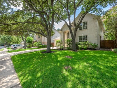 Property photo 3 at 6129 Jumano LN - 4 bed 2 bath home