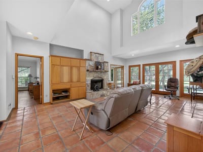 Kitchen at 613 Breakaway RD - 4 bed 3 bath home