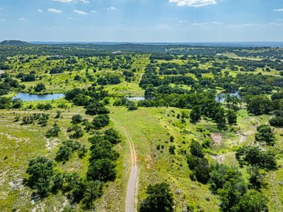 Property photo 2 at 613 Cattle Creek RD - The Preserve at Walnut Springs, Johnson City, TX
