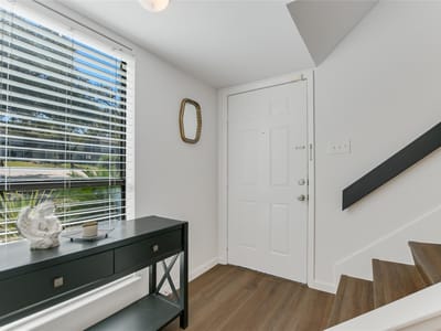 Property photo 3 at 613 Hi CIR Unit #A - 2 bed 3 bath home