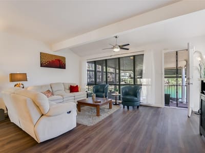 Property photo 4 at 613 Hi CIR Unit #A - 2 bed 3 bath home