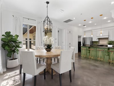 Kitchen at 613 Springs Nursery - 3 bed 2 bath home