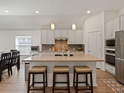 Kitchen at 613 Sugar Cane RD - 4 bed 3 bath home