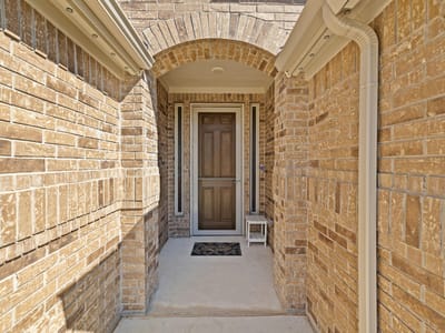 Primary bedroom at 613 Sugar Cane RD - 4 bed 3 bath home
