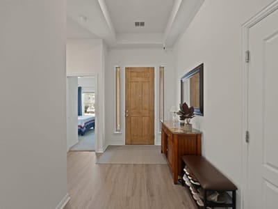 Bathroom at 613 Sugar Cane RD - 4 bed 3 bath home