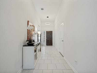 Kitchen at 6136 Teodoro BND - 3 bed 2 bath home
