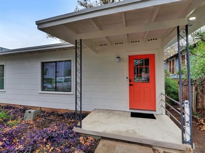 Property photo 3 at 614 Highland Ave - Terrace Park, Austin, TX