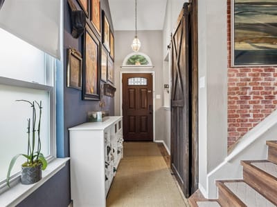 Primary bedroom at 614 Paso Fino TRL - 4 bed 2 bath home