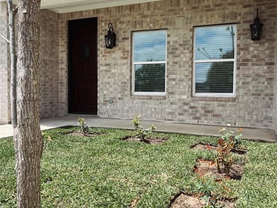 Kitchen at 614 S Middle St - 3 bed 2 bath home