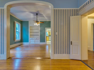 Bathroom at 614 W 32nd ST - 6 bed 5 bath home