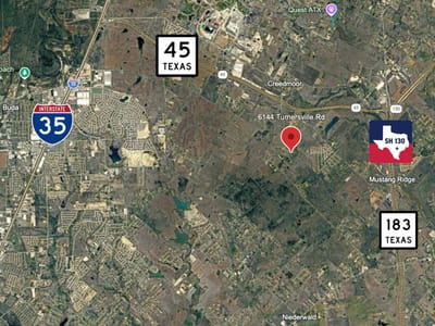 Photo 2 of 13 at 6144 Turnersville RD - Creedmoor, Creedmoor, TX