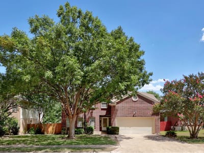 Property photo 2 at 615 Camp Fire TRL - 3 bed 2 bath home