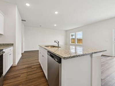 Primary bedroom at 615 Lagoon DR - 4 bed 3 bath home