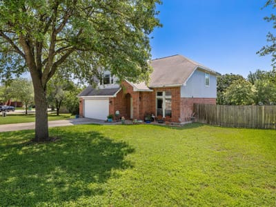 Kitchen at 615 Runners RDG - 4 bed 2 bath home