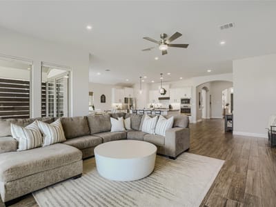 Property photo 5 at 616 Breezygrass WAY - 4 bed 3 bath home