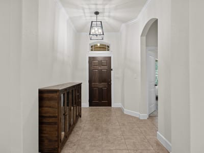 Bathroom at 616 Loma Cedro BND - 4 bed 3 bath home