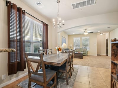 Property photo 5 at 616 Lookout Tree LN - 3 bed 2 bath home