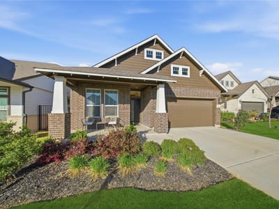 Kitchen at 616 Saturnia Dr - 4 bed 3 bath home