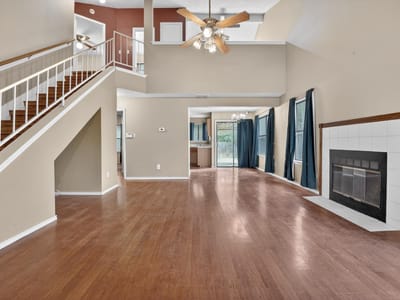 Kitchen at 616 Smoke Signal PASS - 3 bed 3 bath home
