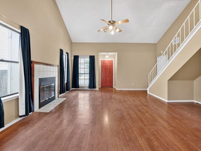 Bathroom at 616 Smoke Signal PASS - 3 bed 3 bath home