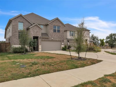 Property photo 3 at 617 Silent Creek CV - 4 bed 3 bath home