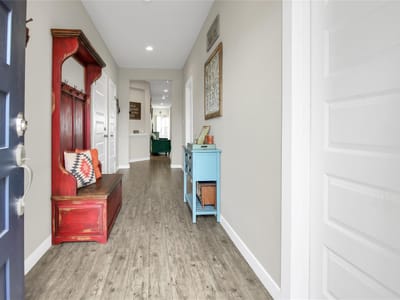 Kitchen at 617 W Sheldon Ave - 4 bed 2 bath home