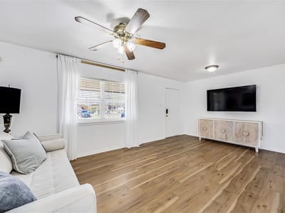Kitchen at 618 Bent Wood DR - 4 bed 2 bath home
