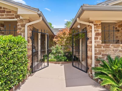 Kitchen at 618 Hi Stirrup - 3 bed 3 bath home