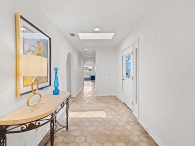 Primary bedroom at 618 Hi Stirrup - 3 bed 3 bath home