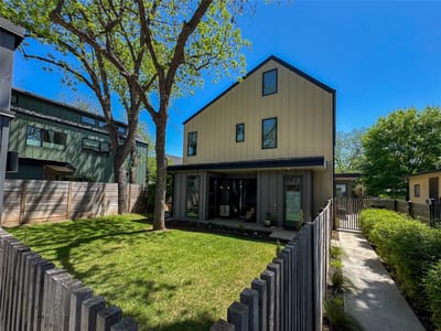 Property photo 2 at 619 Tillery ST Unit #A - 3 bed 2 bath home