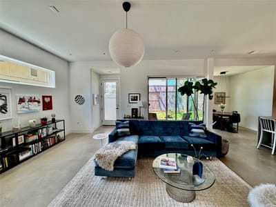 Property photo 4 at 619 Tillery ST Unit #A - 3 bed 2 bath home