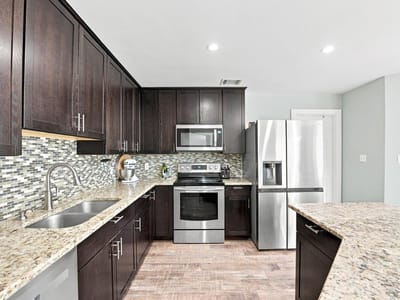 Photo 4 of 24 at 620 Catumet DR - 4 bed 2 bath home