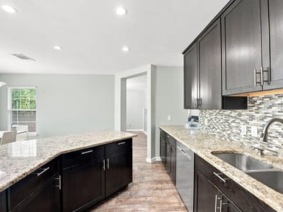 Photo 5 of 24 at 620 Catumet DR - 4 bed 2 bath home